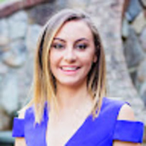 Meet your Posher, Daniela